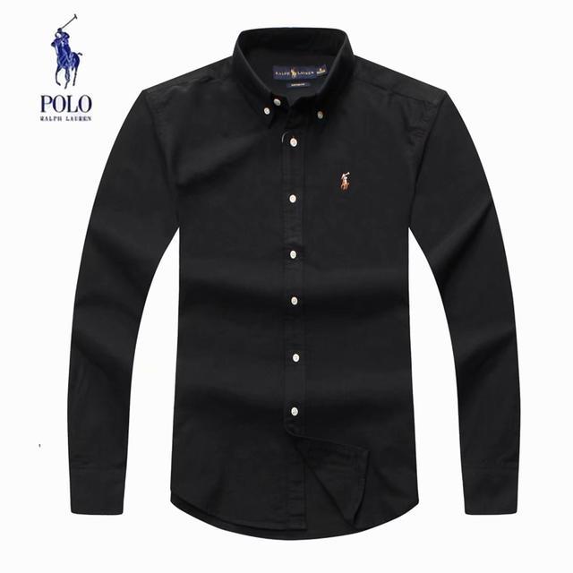 Men Polo Shirts-2789